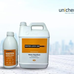 Water Lock 328 - 50 KG